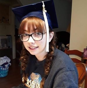 Meet your Posher, Macey